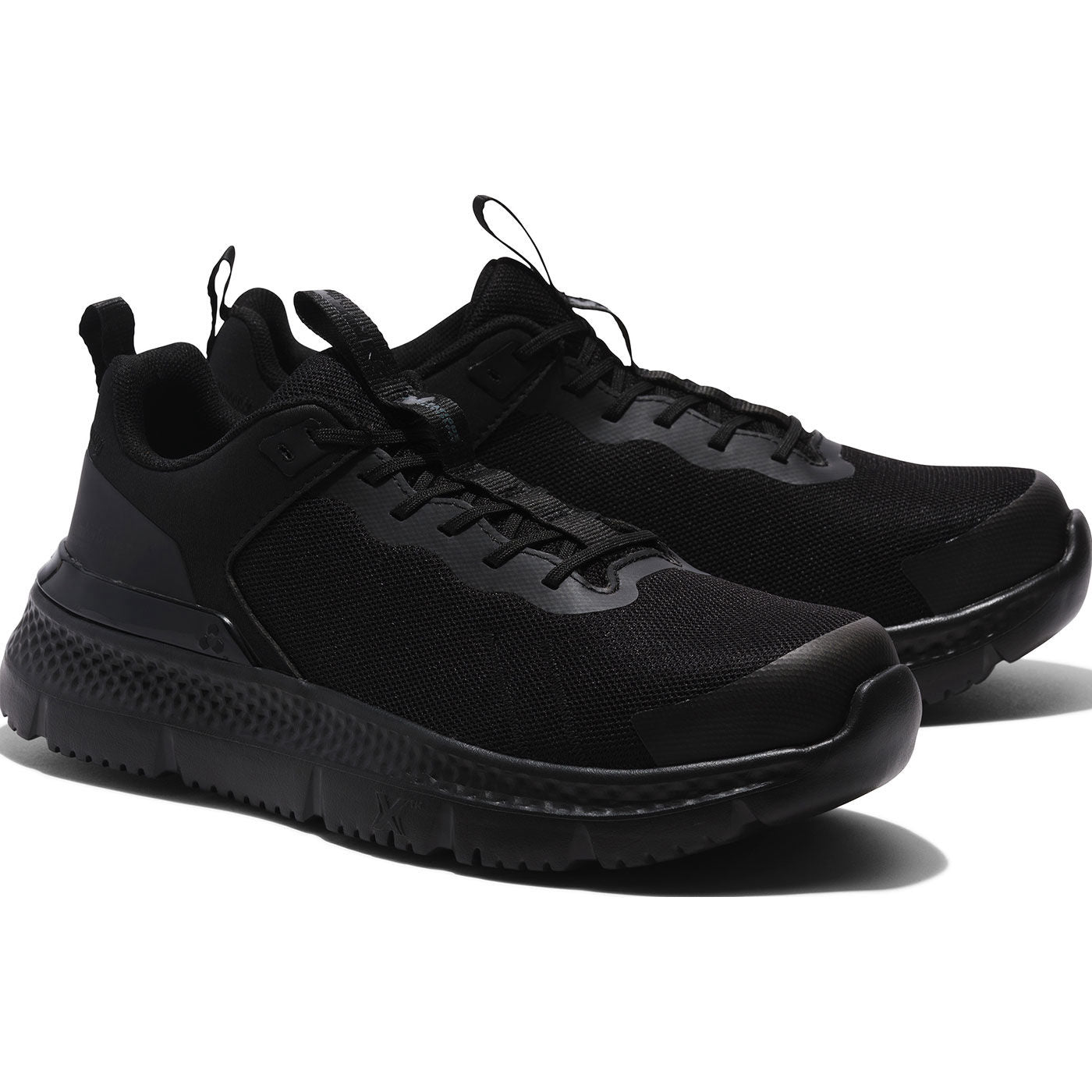 Timberland PRO Setra Men's Composite Toe Electrical Hazard Athletic Work Shoe - front