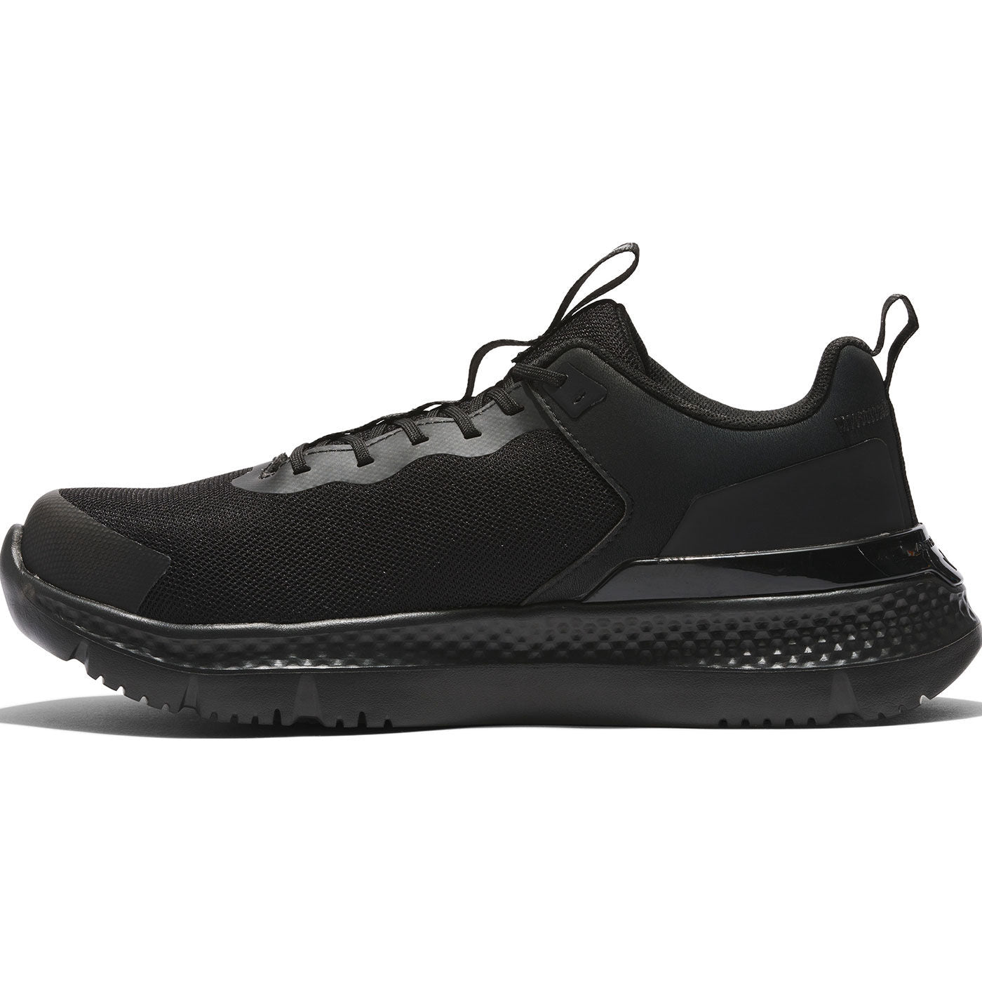 Timberland PRO Setra Men's Composite Toe Electrical Hazard Athletic Work Shoe - profile