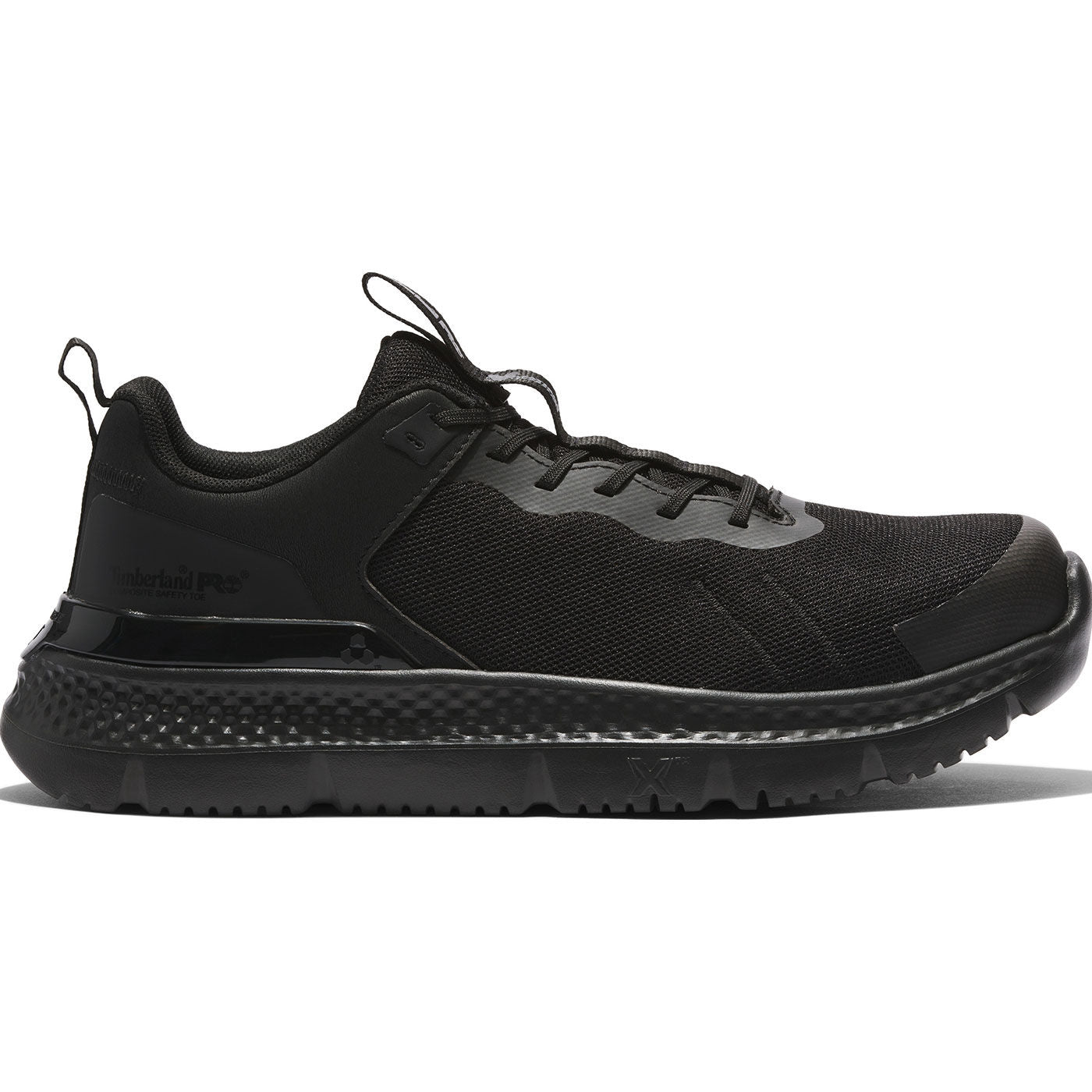 Timberland PRO Setra Men's Composite Toe Electrical Hazard Athletic Work Shoe - profile