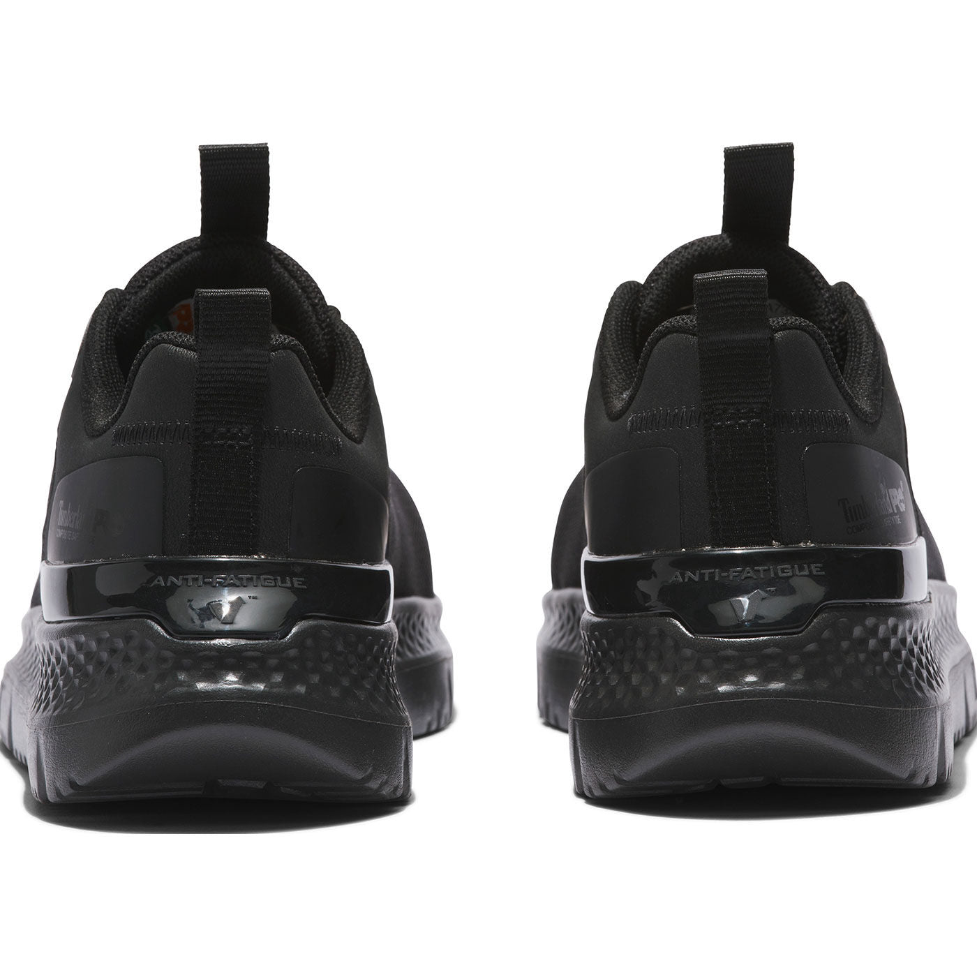 Timberland PRO Setra Women's Composite Toe Electrical Hazard Athletic Work Shoe - back