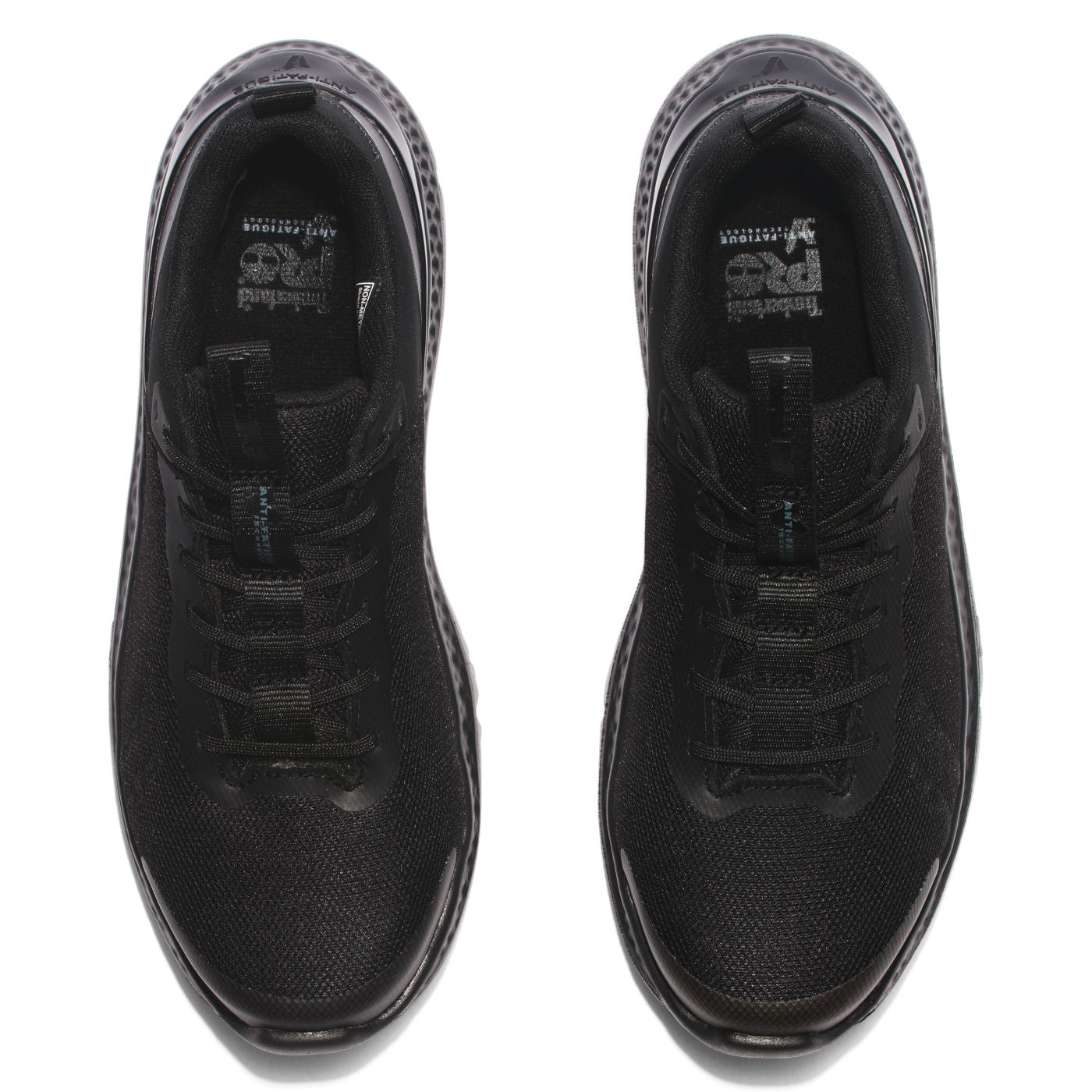 Timberland PRO Setra Women's Composite Toe Electrical Hazard Athletic Work Shoe - birdseye