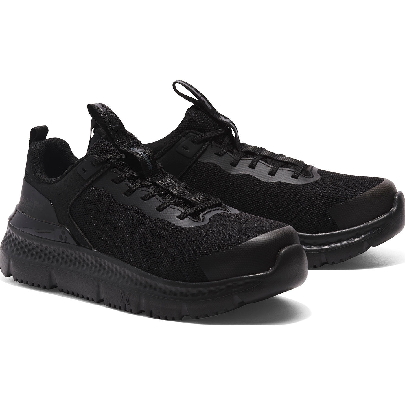 Timberland PRO Setra Women's Composite Toe Electrical Hazard Athletic Work Shoe - front