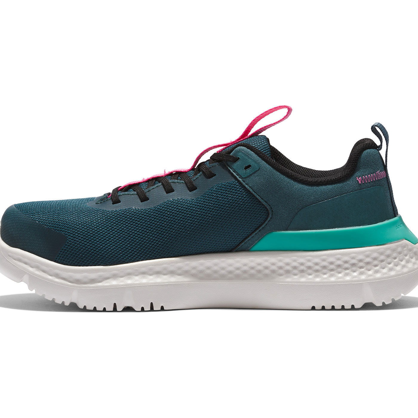 Timberland PRO Setra Women's Composite Toe Electrical Hazard Athletic Work Shoe - profile