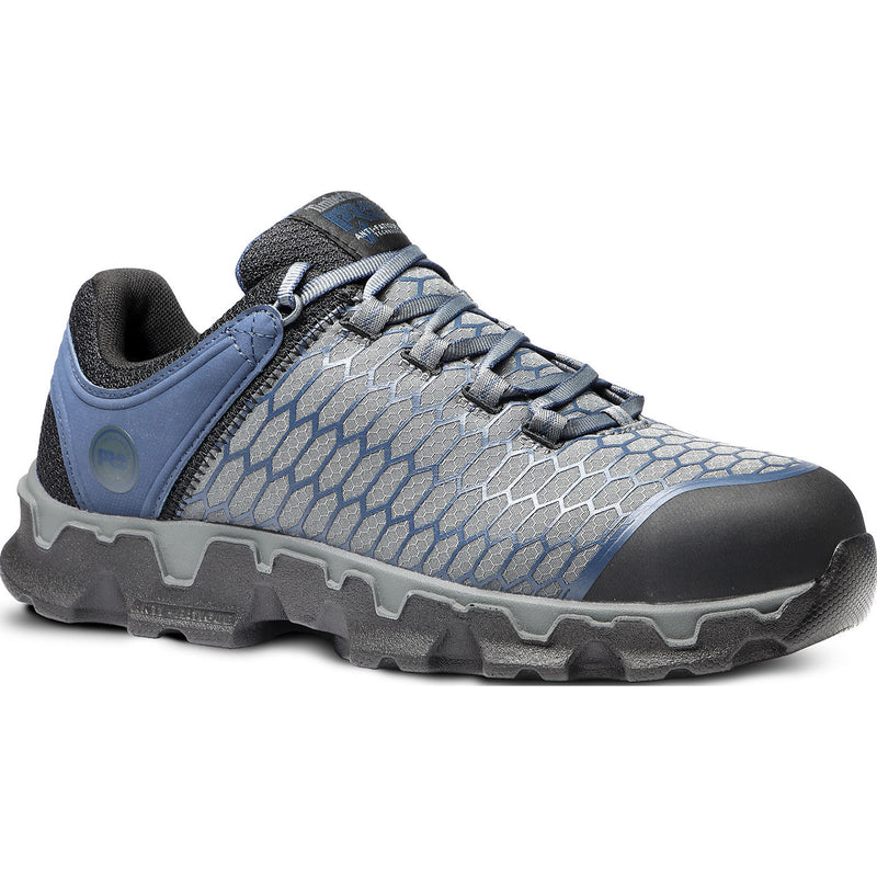 Timberland PRO Powertrain Sport Men's Alloy Toe Athletic Work Shoe - main