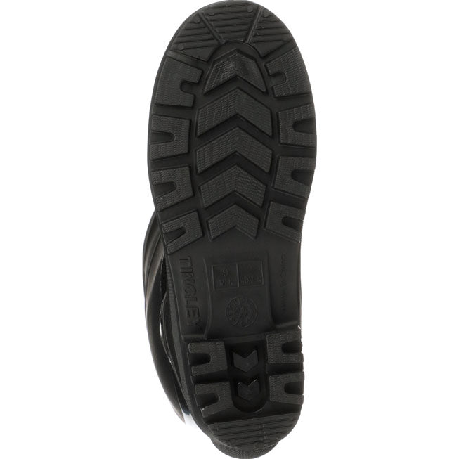 Tingley Pilot G2 Unisex 15 inch Waterproof PVC Knee Boot - outsole