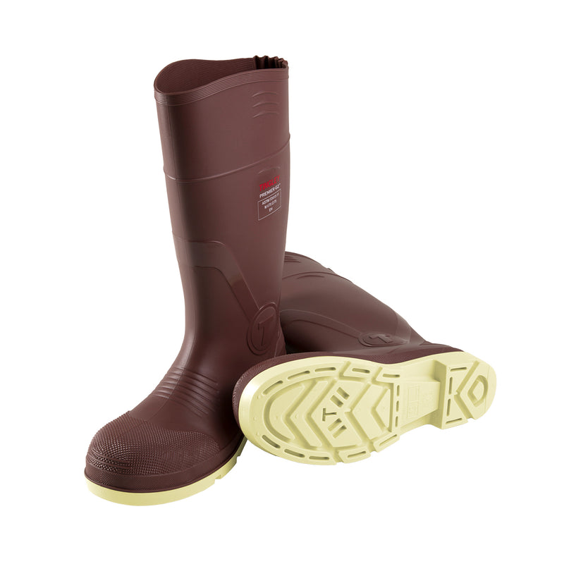 Tingley Premier G2 Unisex 15 inch PVC Composite Toe Electrical Hazard Knee Boot - main