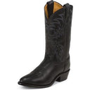 Tony Lama Black Stallion Western Boot - main