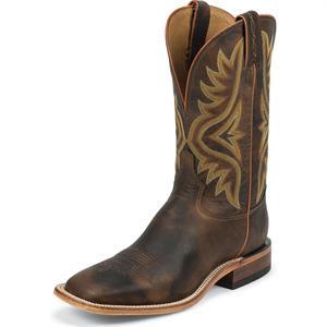 Tony Lama Americana Stockman Western Boot - main