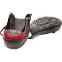 Impacto TOES2GO Steel Toe Cap - main