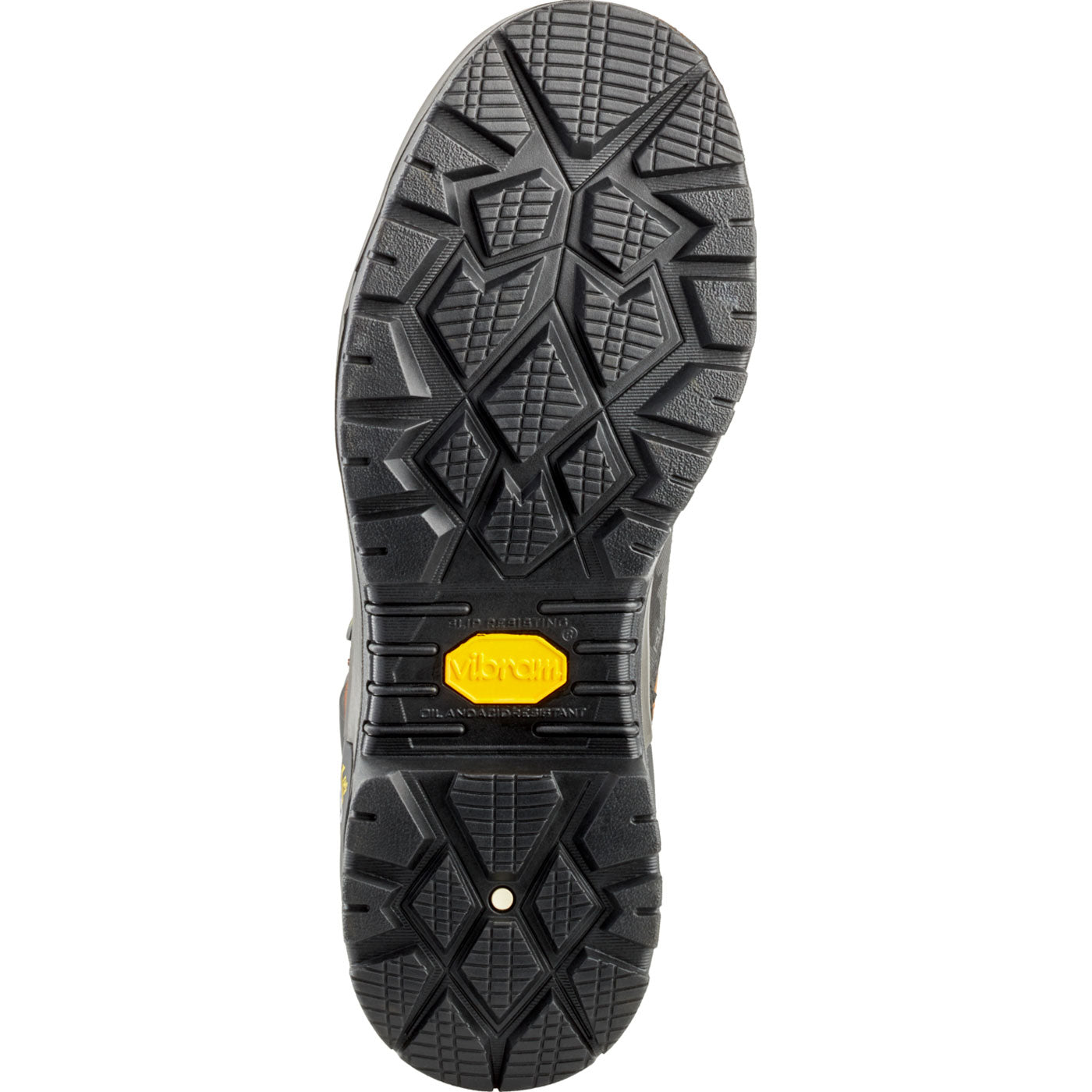 Terra Gantry Men's CSA Carbon Nano Toe Electrical Hazard Puncture-Resisting Waterproof Work Boot - outsole