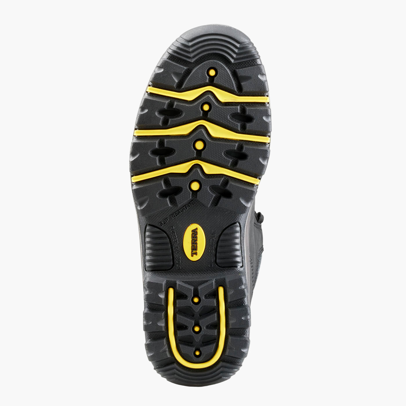 Terra Findlay CSA Women's 6-inch Composite Toe Static-Dissipative Puncture-Resisting Work Boot