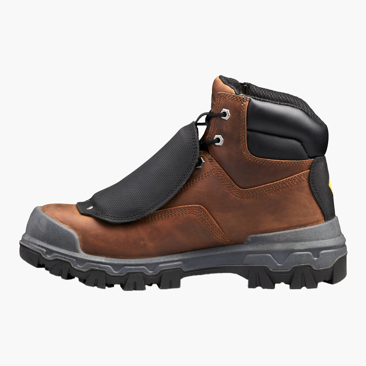 Terra Sentry 2020 Men's CSA External Met Carbon Nano Toe Electrical Hazard Puncture-Resisting Waterproof Work Boot