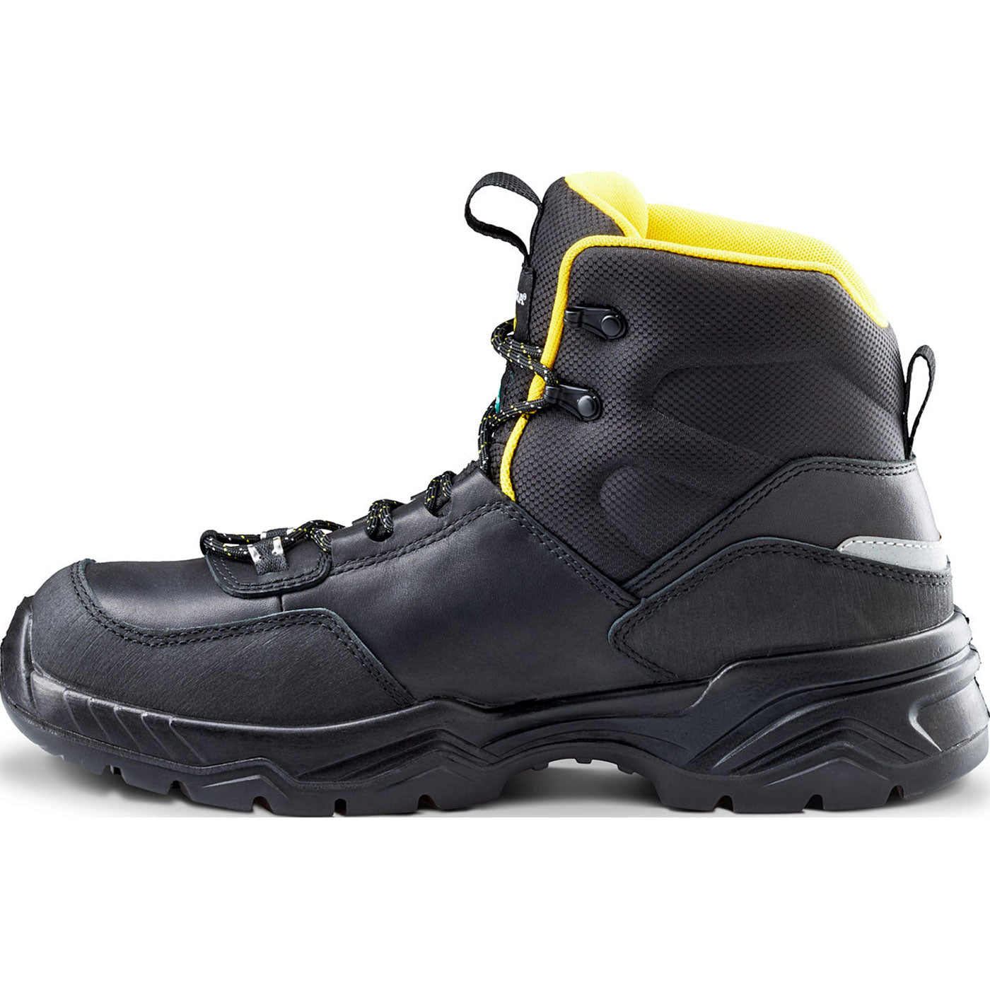 Terra Conway Men's Composite Toe Electrical Hazard Puncture-Resisting Work Boot - profile