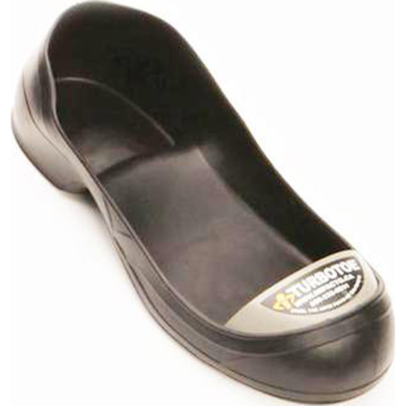 Impacto TurboToe Steel Toe Overshoe - birdseye