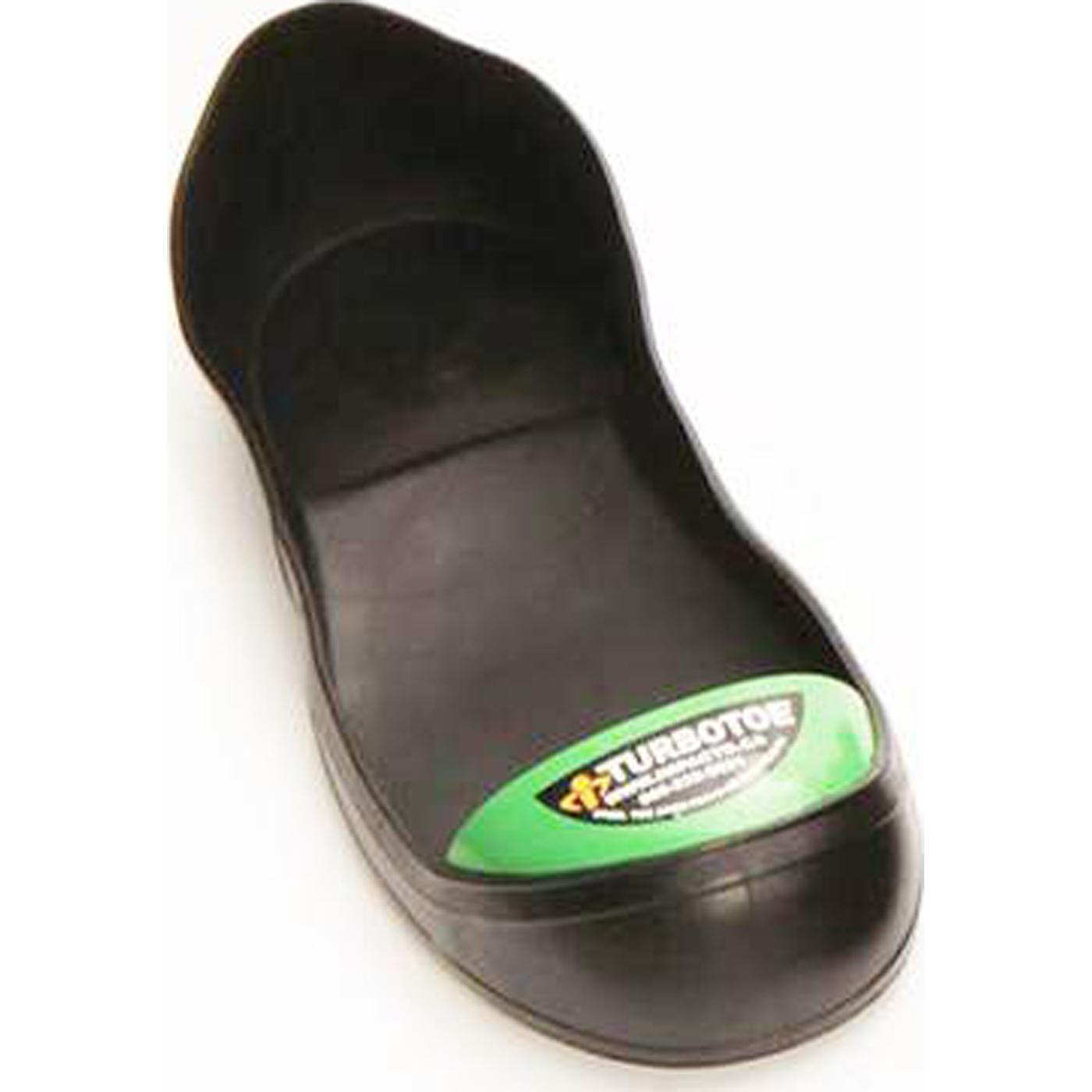 Impacto TurboToe Steel Toe Overshoe - front