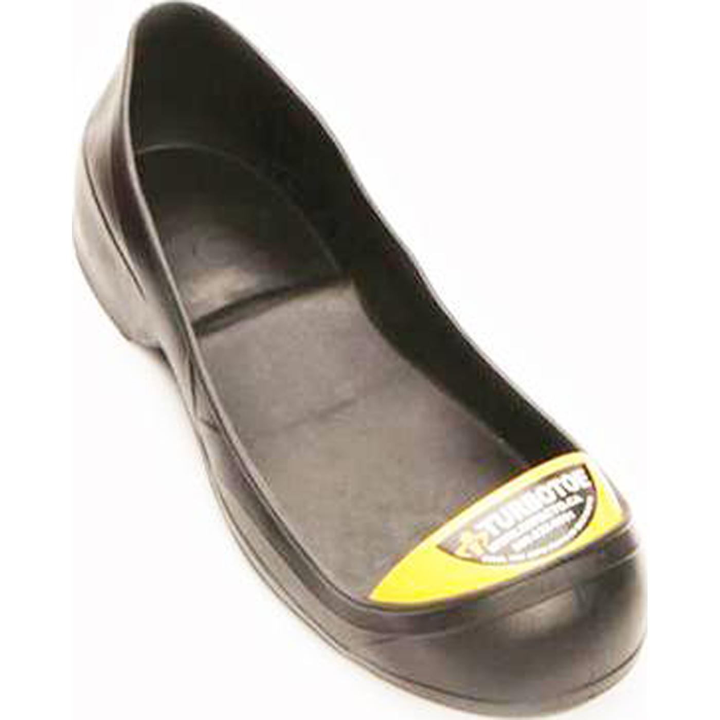 Impacto TurboToe Steel Toe Overshoe - profile