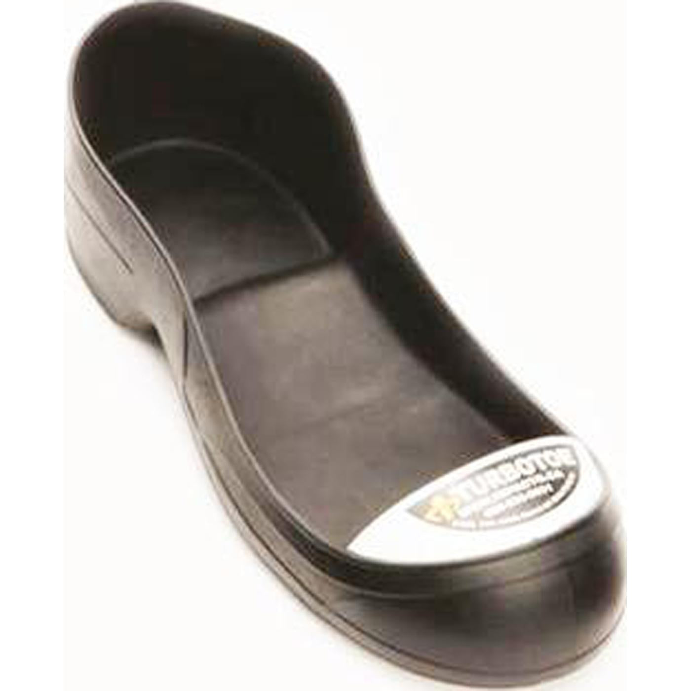 Impacto TurboToe Steel Toe Overshoe - outsole