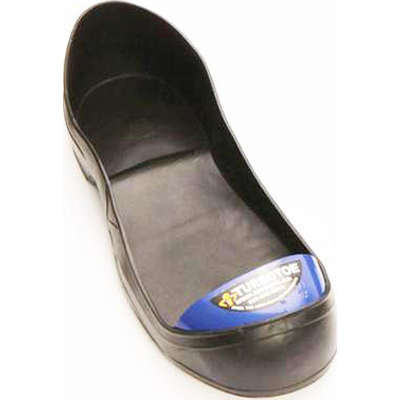 Impacto TurboToe Steel Toe Overshoe - profile