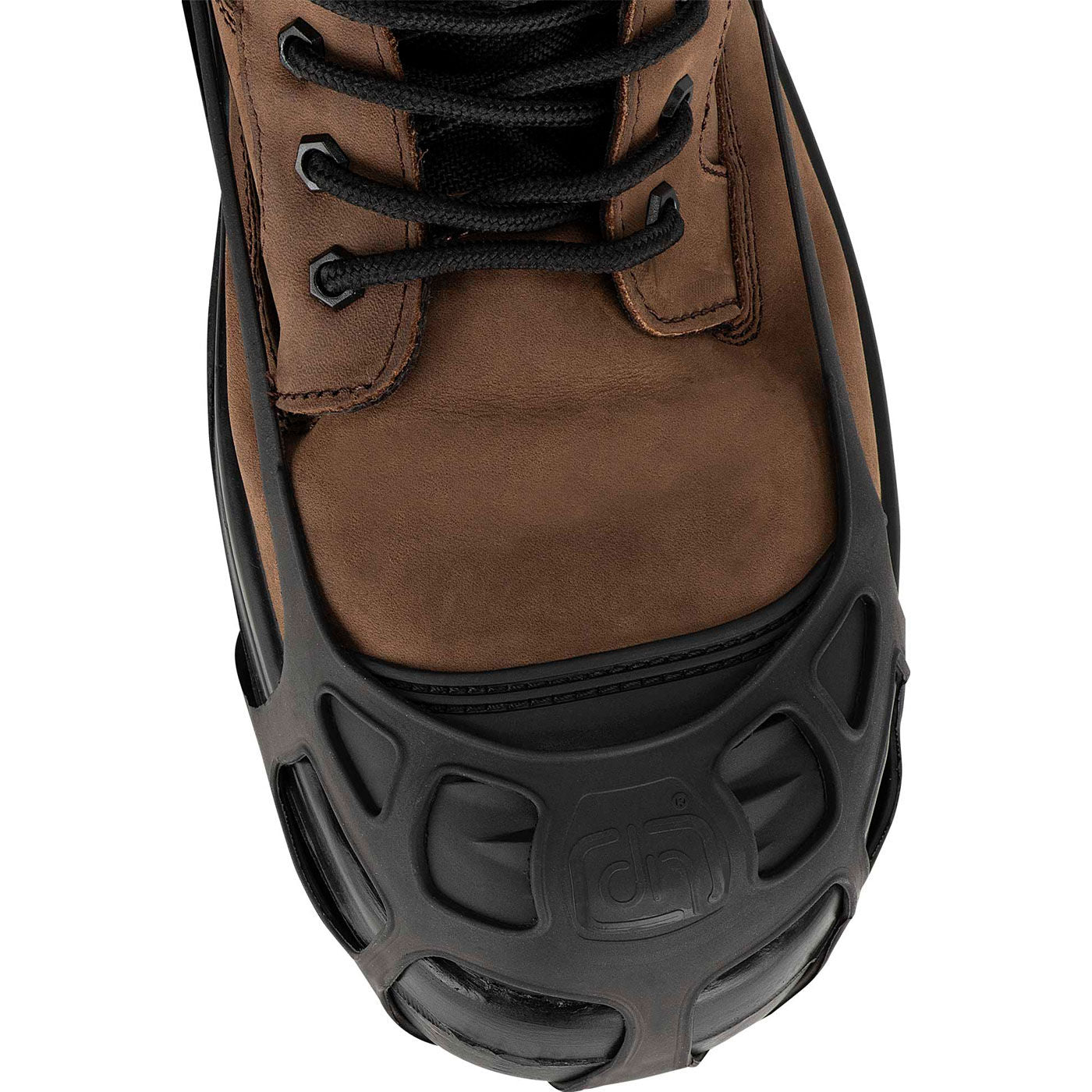 Due North GripPro Unisex Spikeless Traction Aid - birdseye