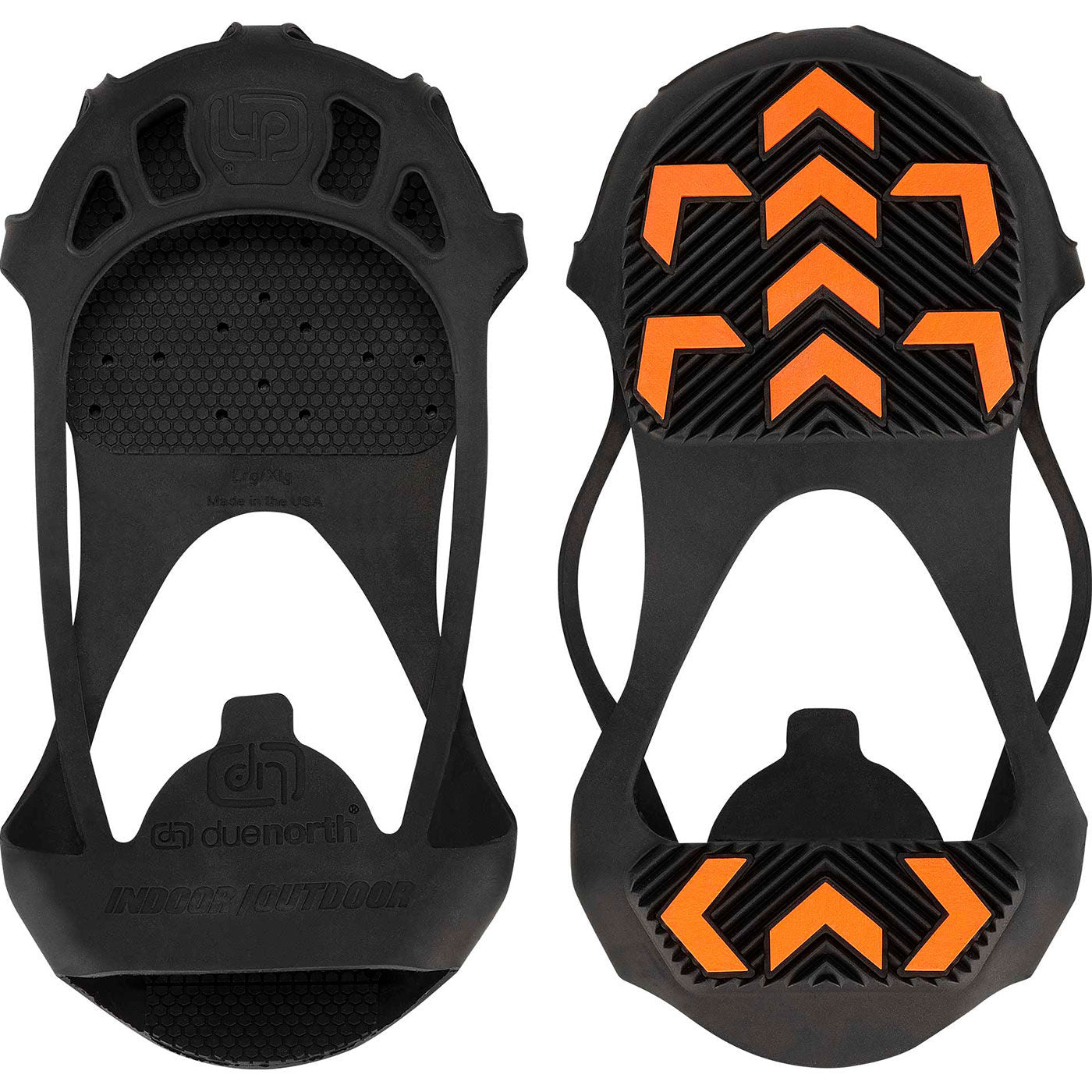Due North GripPro Unisex Spikeless Traction Aid - main