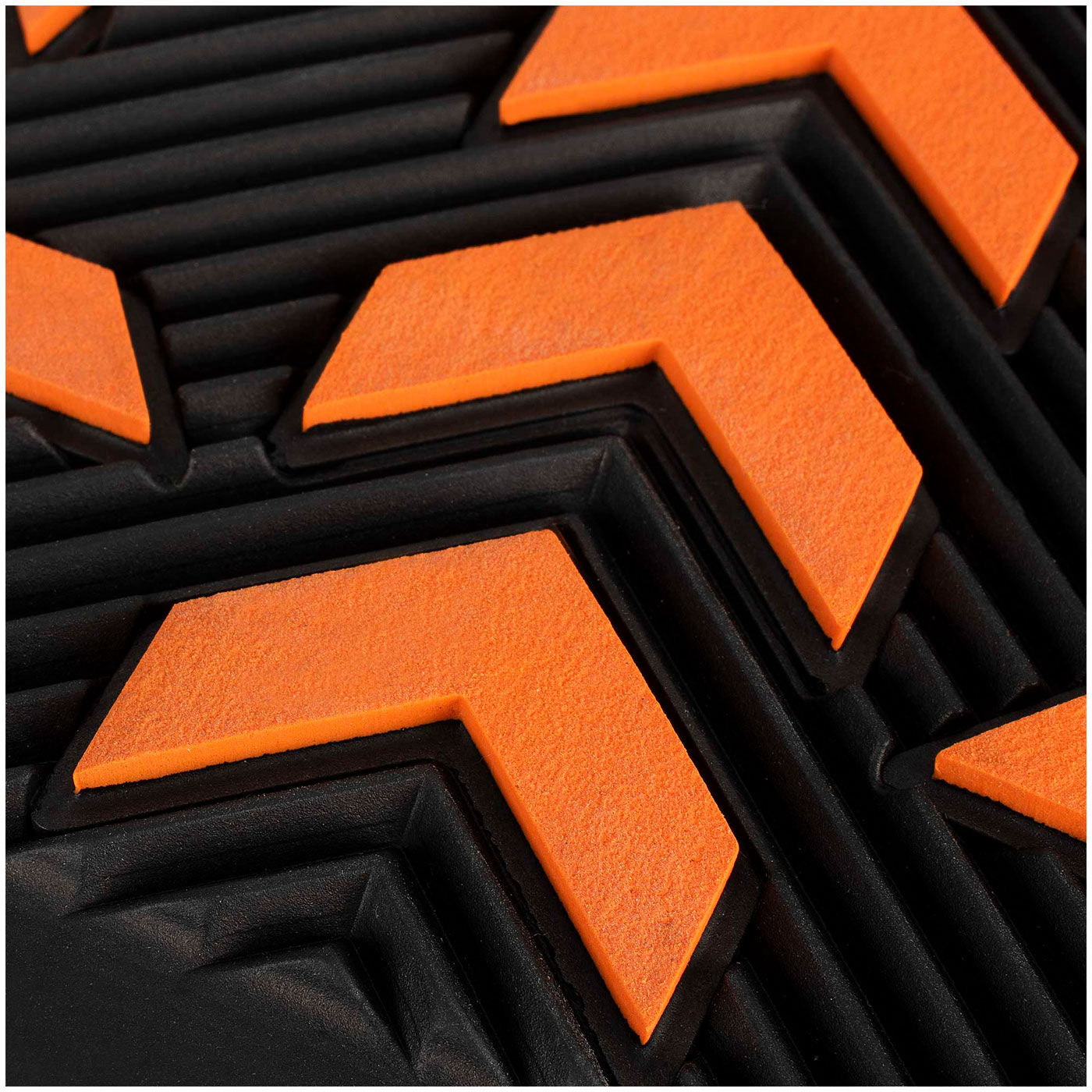 Due North GripPro Unisex Spikeless Traction Aid - outsole