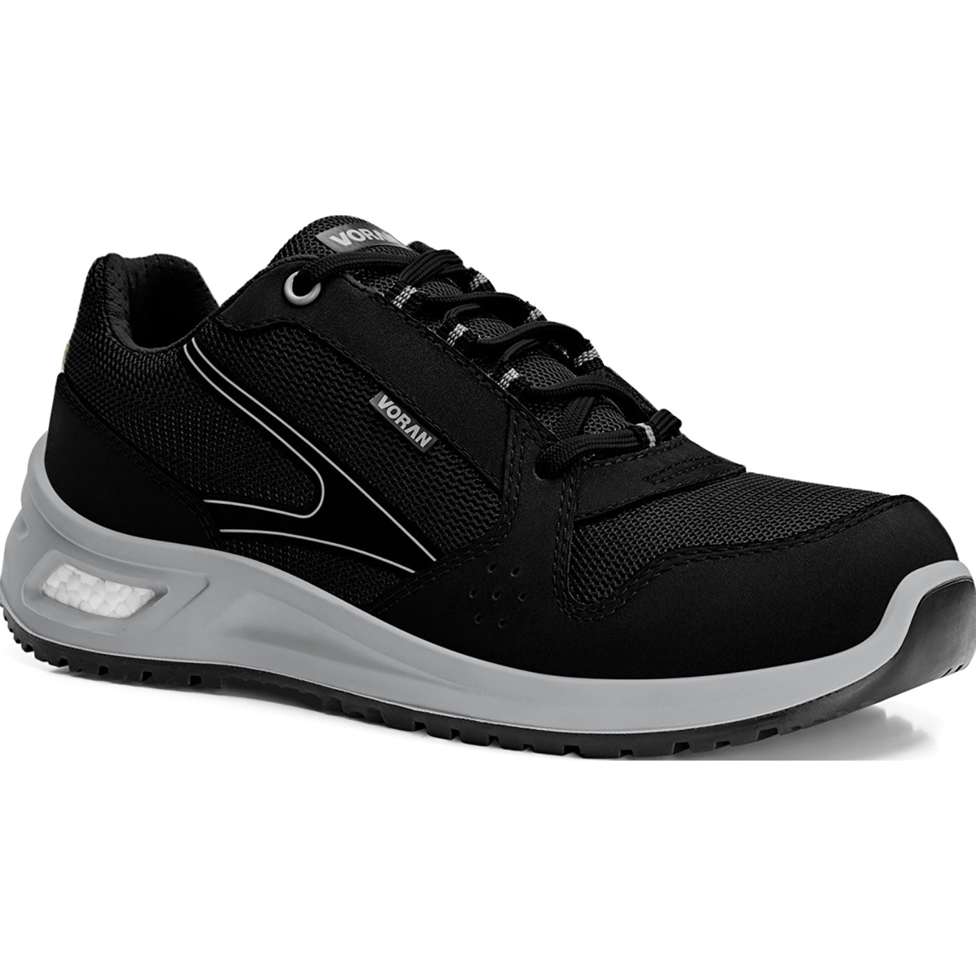 Voran SportSafe Energy 410 Men's Composite Toe Electrical Hazard Athletic Work Shoe - main