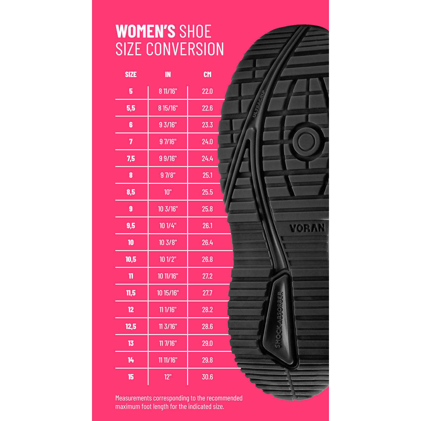 Voran SportSafe Energy 441 Women's Composite Toe Electrical Hazard Athletic Work Shoe - profile