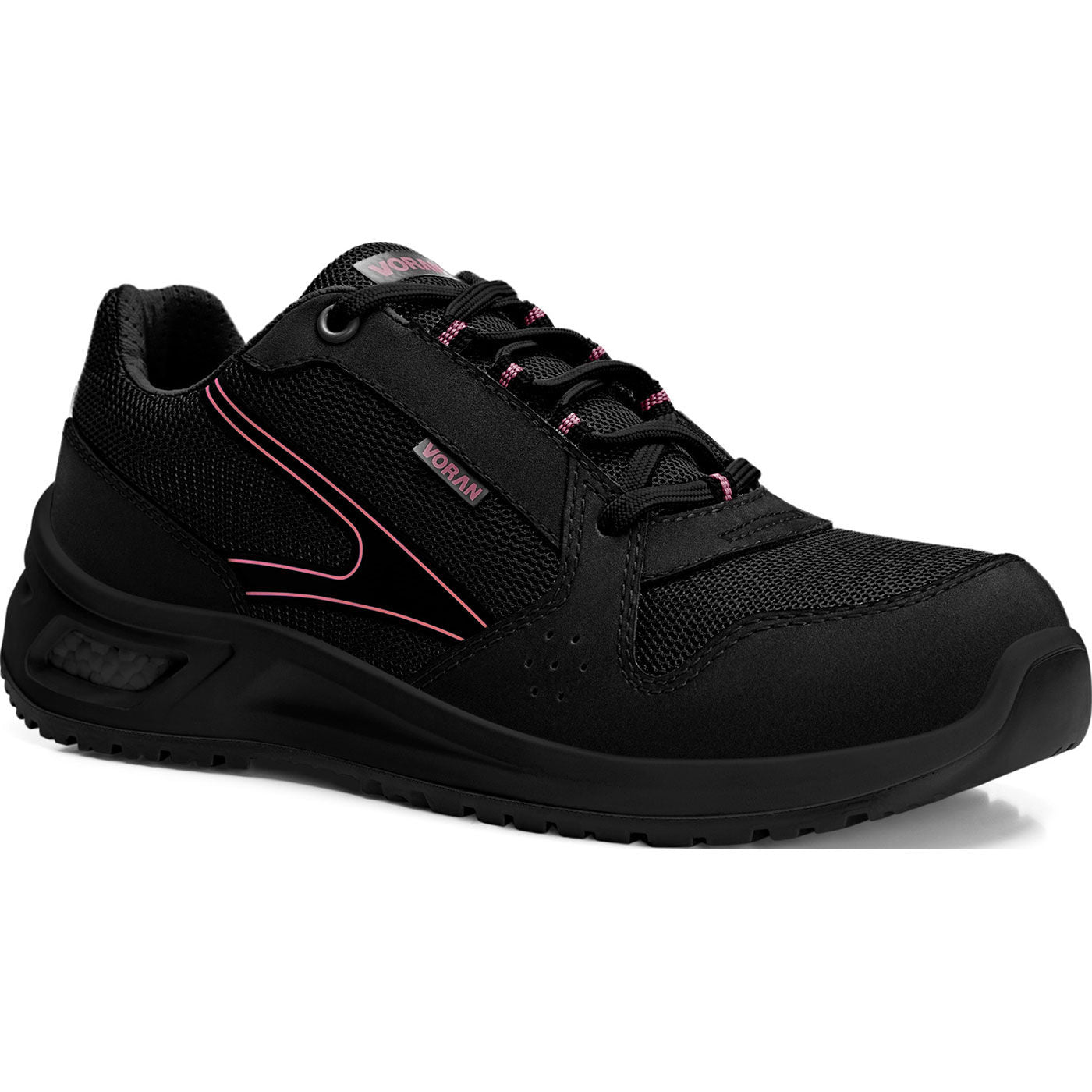 Voran SportSafe Energy 441 Women's Composite Toe Electrical Hazard Athletic Work Shoe - main