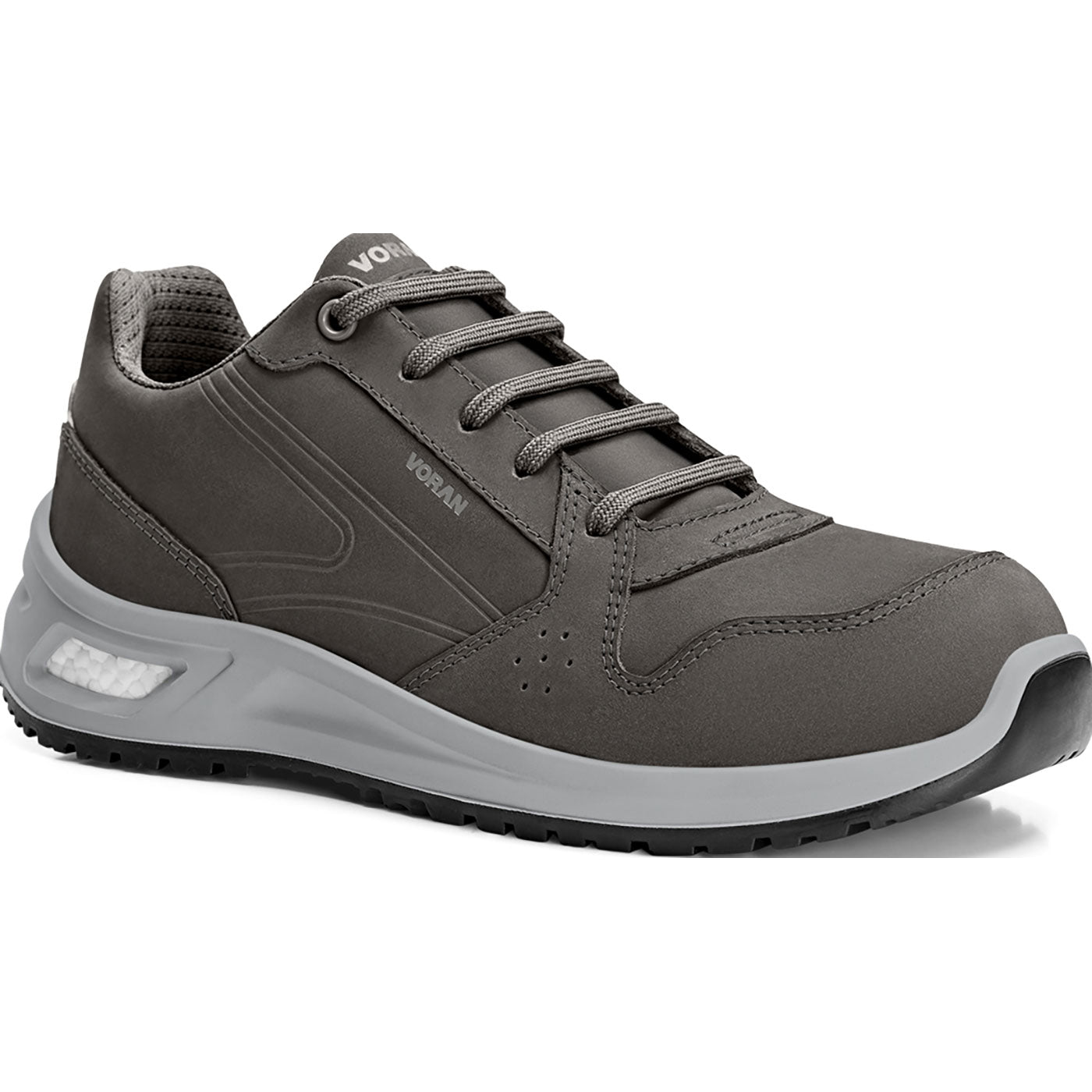 Voran SportSafe Energy 610 Men's Composite Toe Electrical Hazard Athletic Work Shoe - main