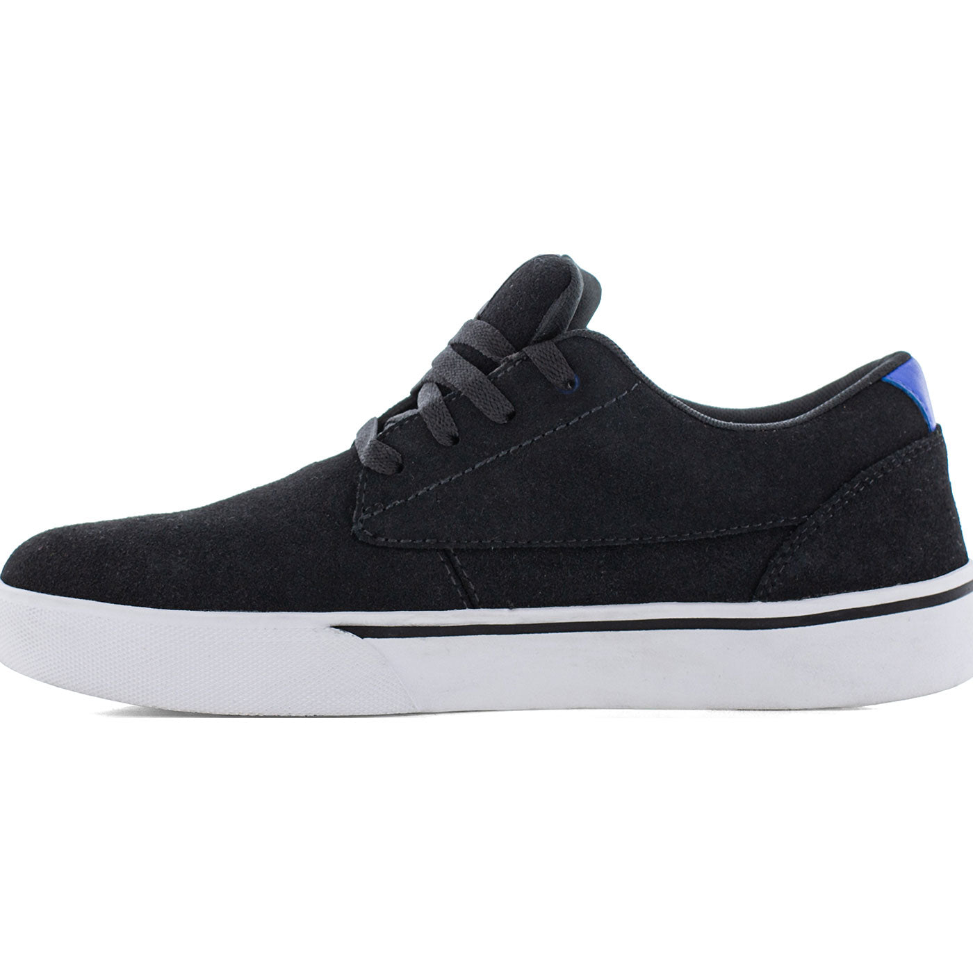 Volcom True Women's Composite Toe Electrical Hazard Skate Work Shoe - profile