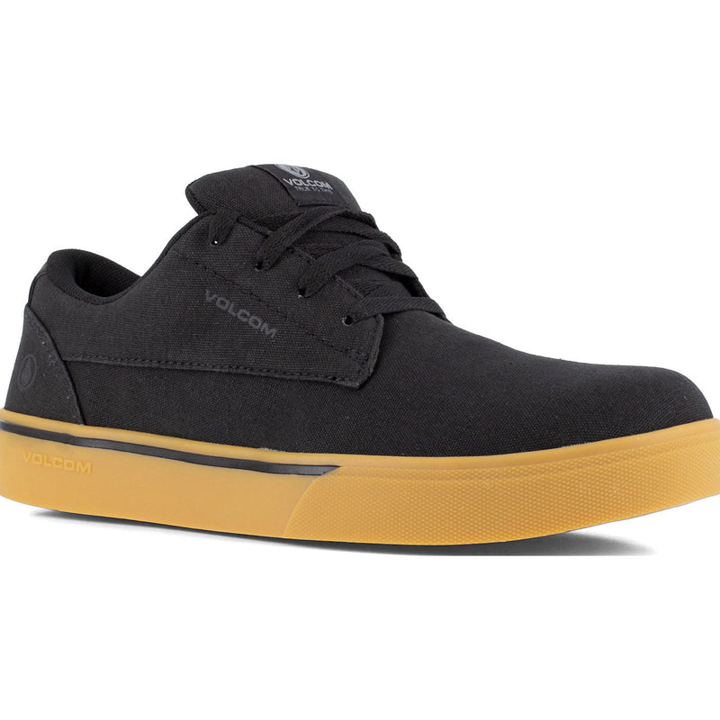Volcom True Men's Composite Toe Electrical Hazard Skate Work Shoe - main