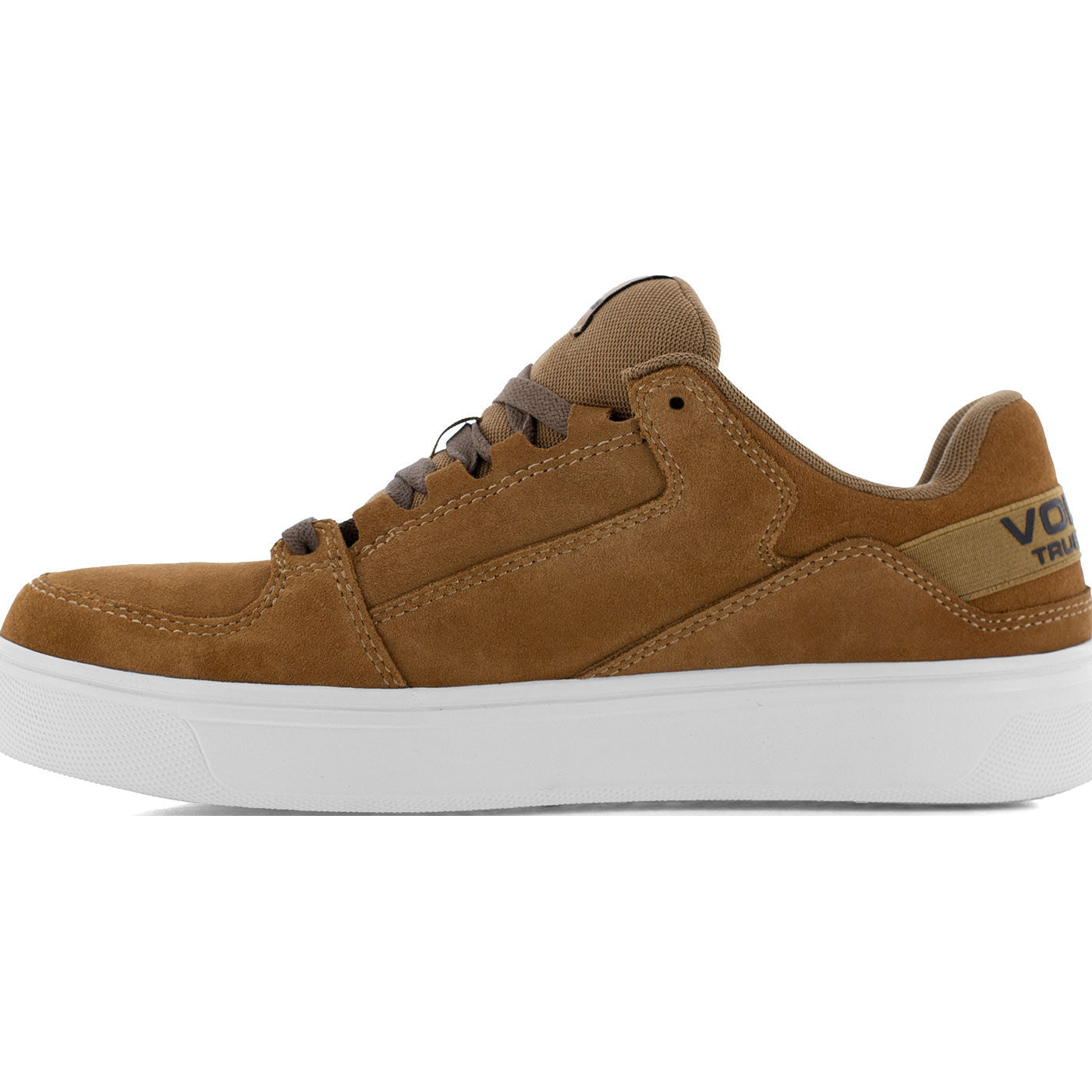 Volcom Evolve Men's Composite Toe Electrical Hazard Skate Work Shoe - profile