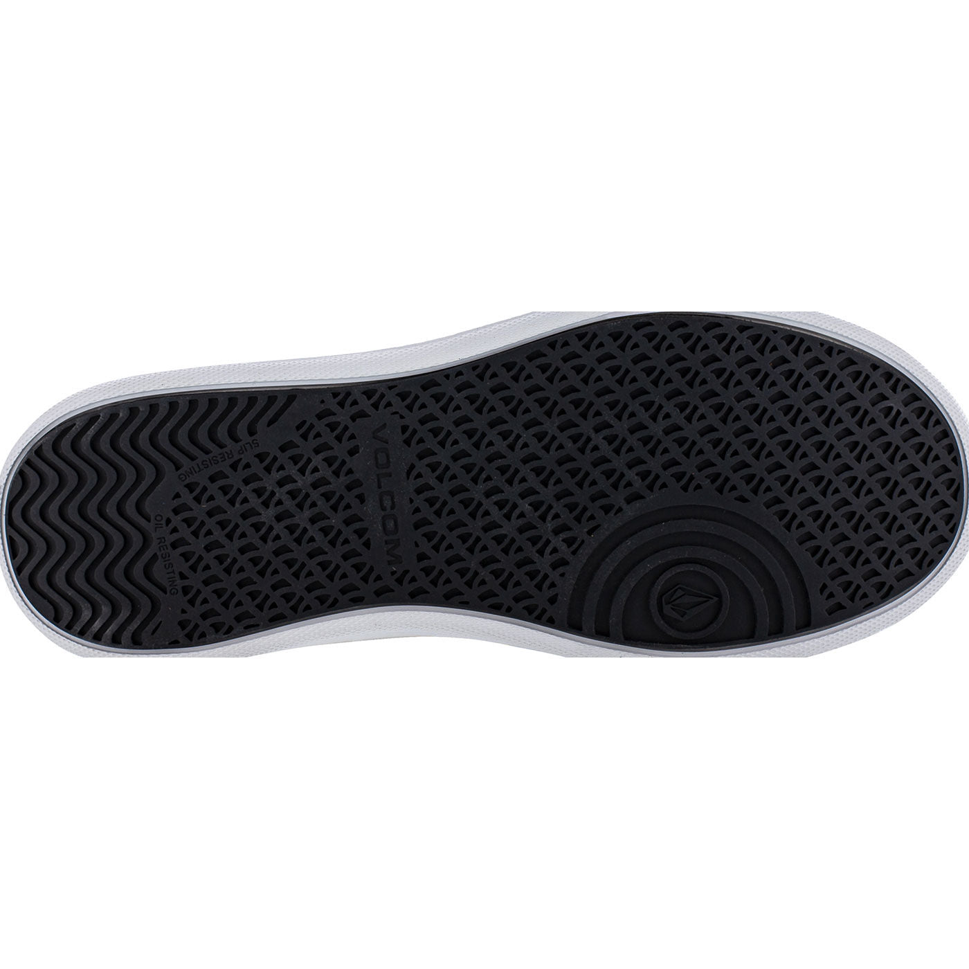 Volcom Evolve Men's Composite Toe Electrical Hazard Skate Work