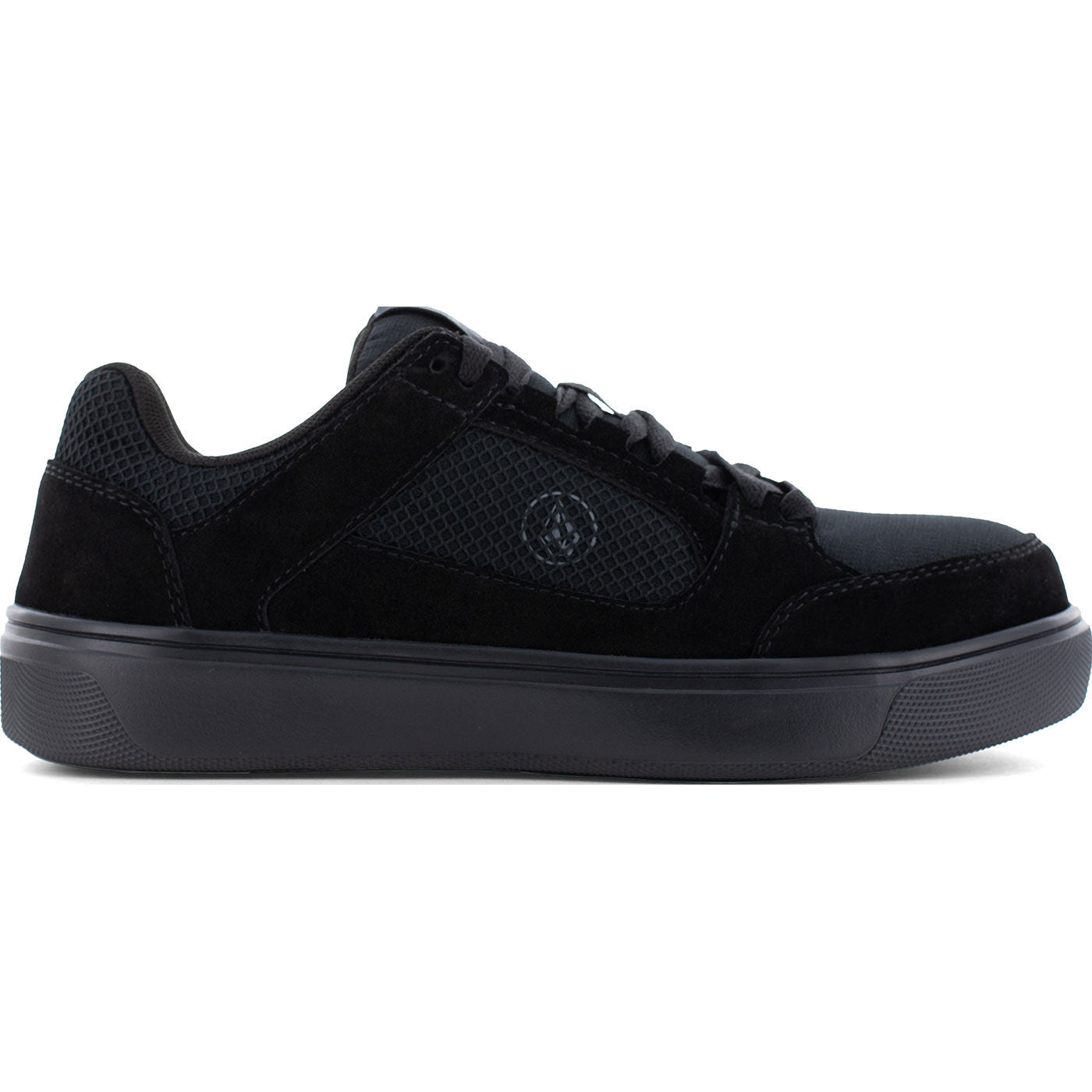 Volcom Evolve Men's Composite Toe Electrical Hazard Skate Work Shoe - profile