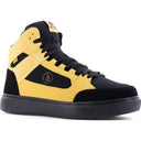 Volcom Evolve Men's Internal Metatarsal Composite Toe Hi-Top Skate Work Shoe - main