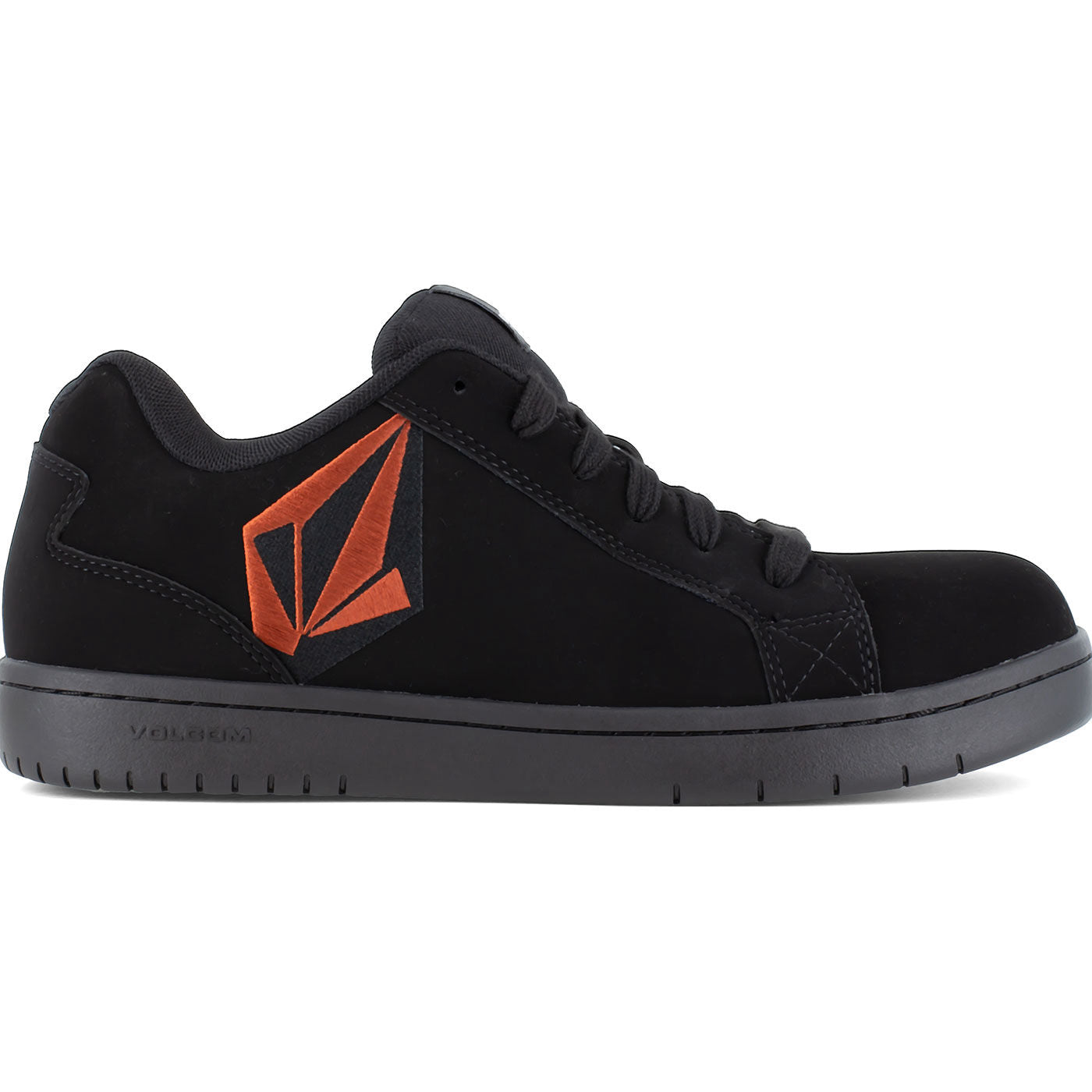Volcom Stone Men's Composite Toe Electrical Hazard Skate Work Athletic Shoe - profile