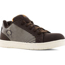 Volcom Stone Op Art Men's Composite Toe Electrical Hazard Skate Work Athletic Shoe - main