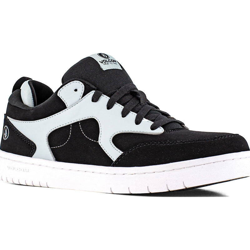 Volcom Vitals Men's Composite Toe Electrical Hazard Skate Work Athletic Shoe - main