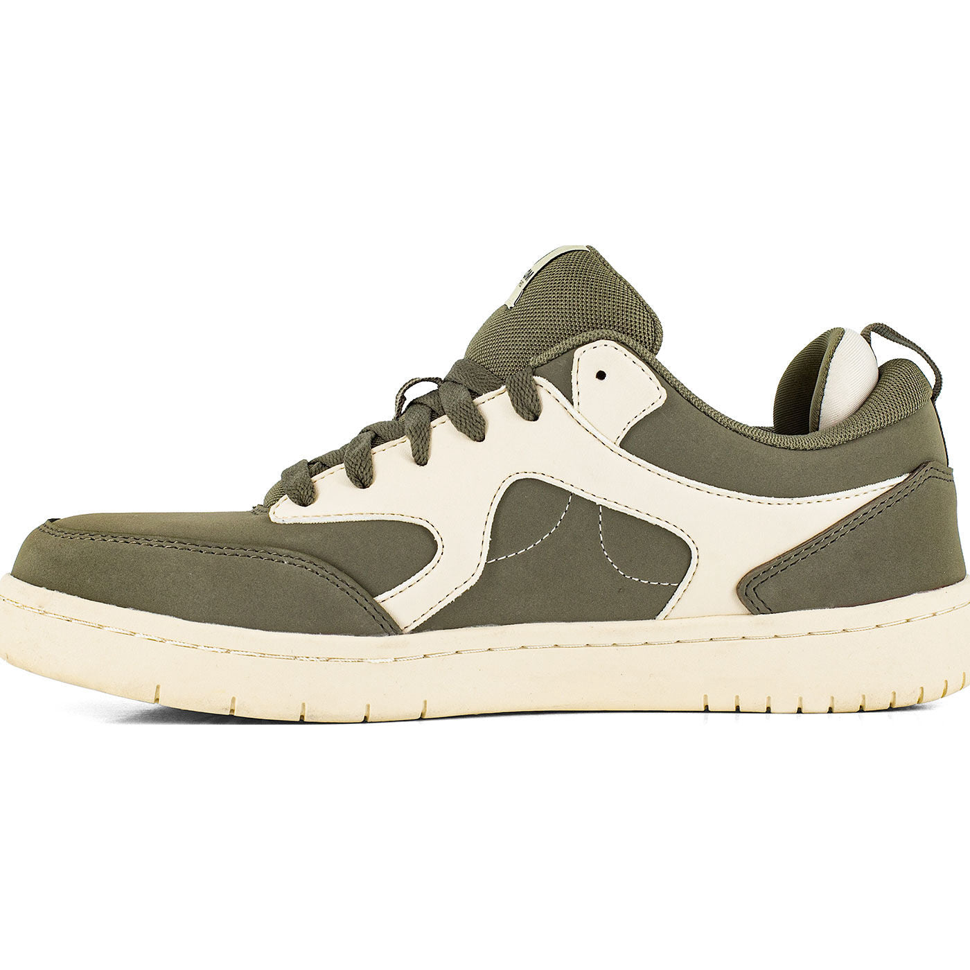 Volcom Vitals Men's Composite Toe Electrical Hazard Skate Work Athletic Shoe - profile