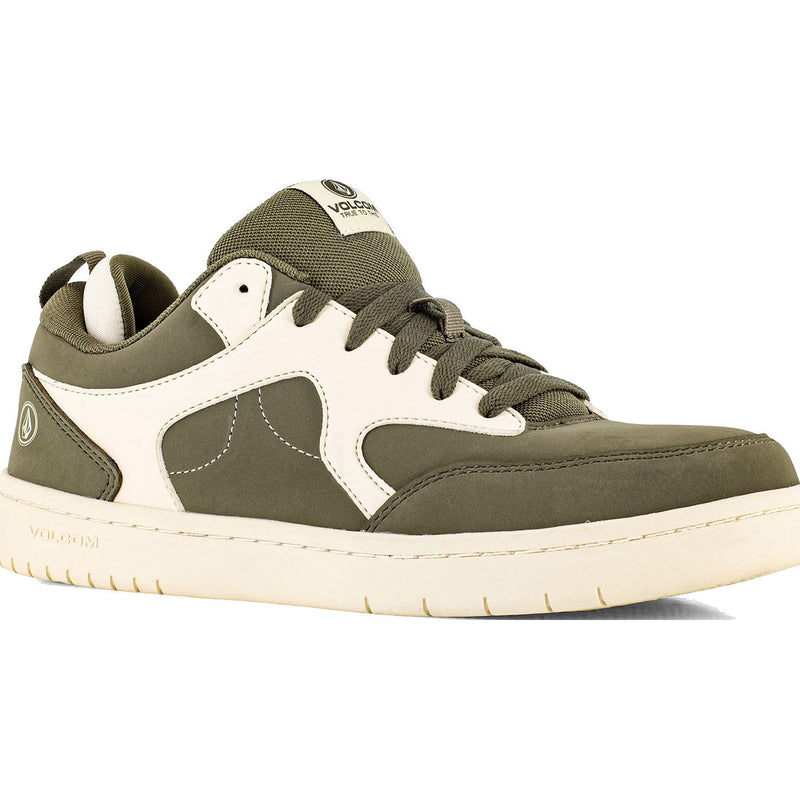 Volcom Vitals Men's Composite Toe Electrical Hazard Skate Work Athletic Shoe - main