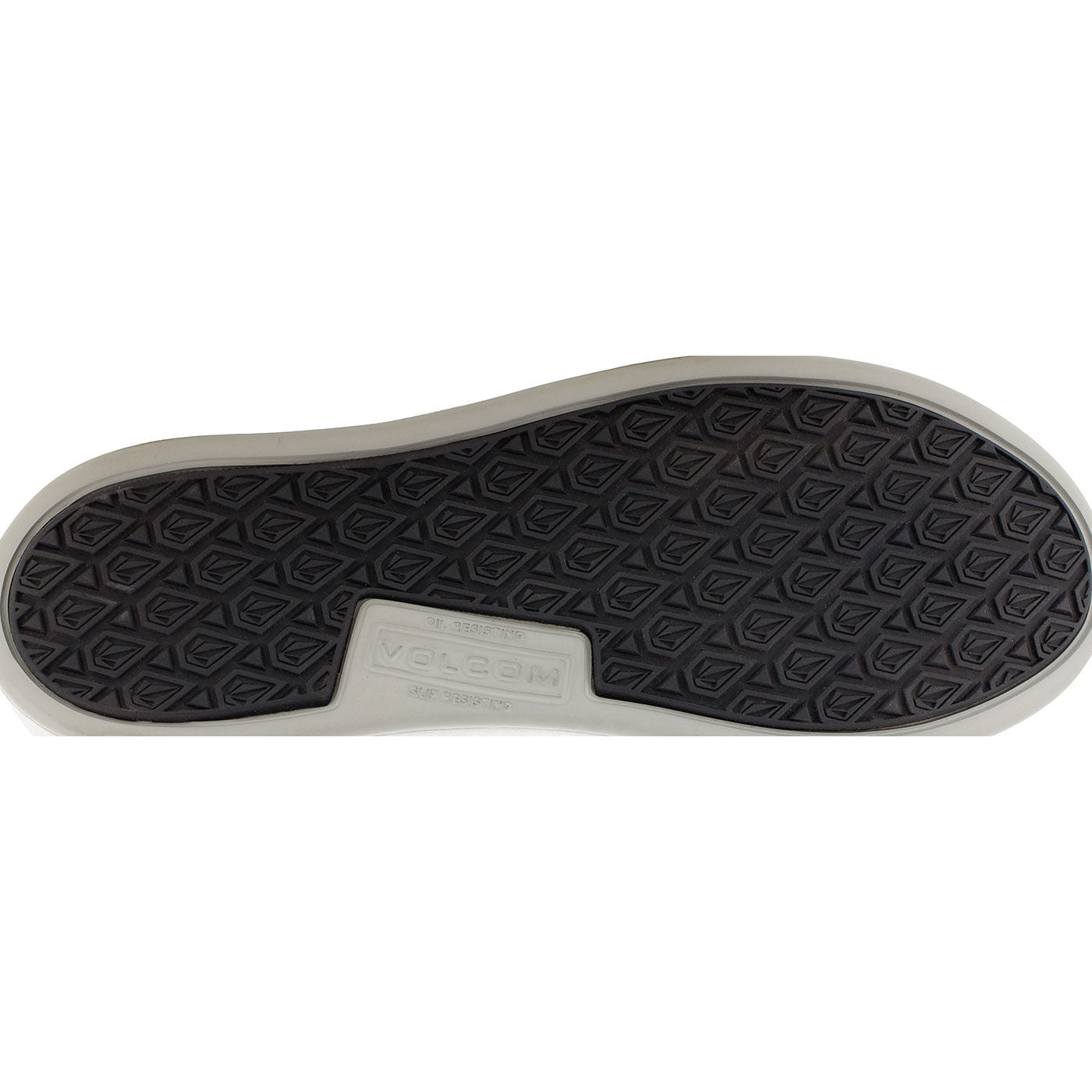 Volcom Chill Men's Composite Toe Electrical Hazard Work Shoe - outsole