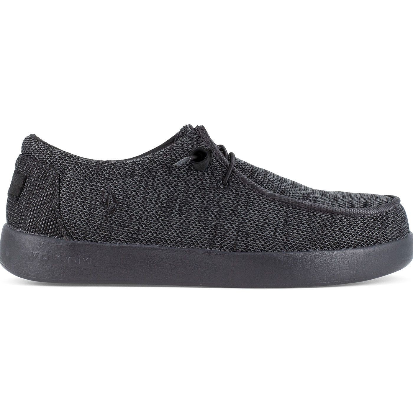Volcom Chill Men's Composite Toe Electrical Hazard Work Shoe - profile