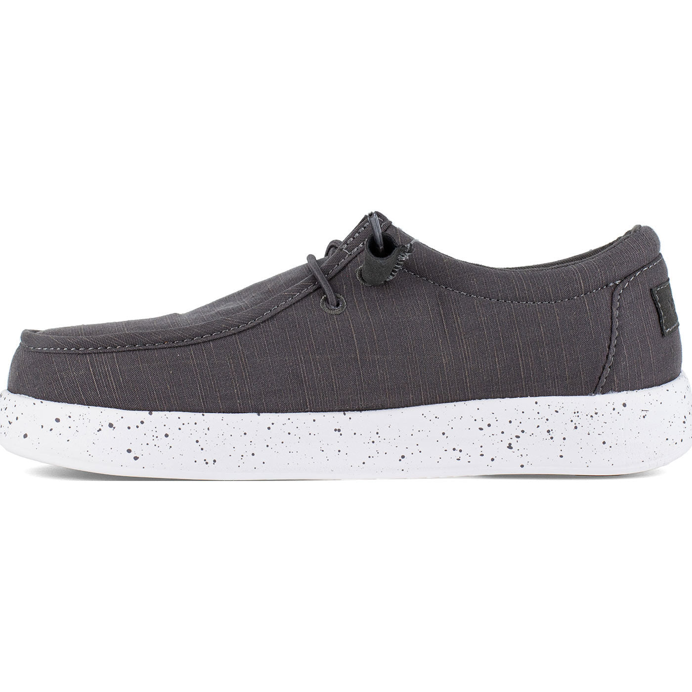 Volcom Chill Women's Composite Toe Electrical Hazard Work Shoe - profile