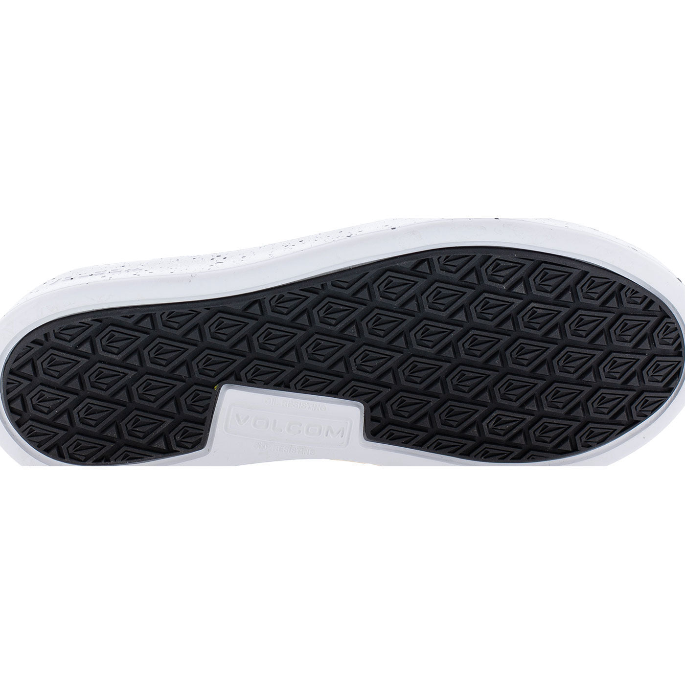 Volcom Chill Women's Composite Toe Electrical Hazard Work Shoe - outsole