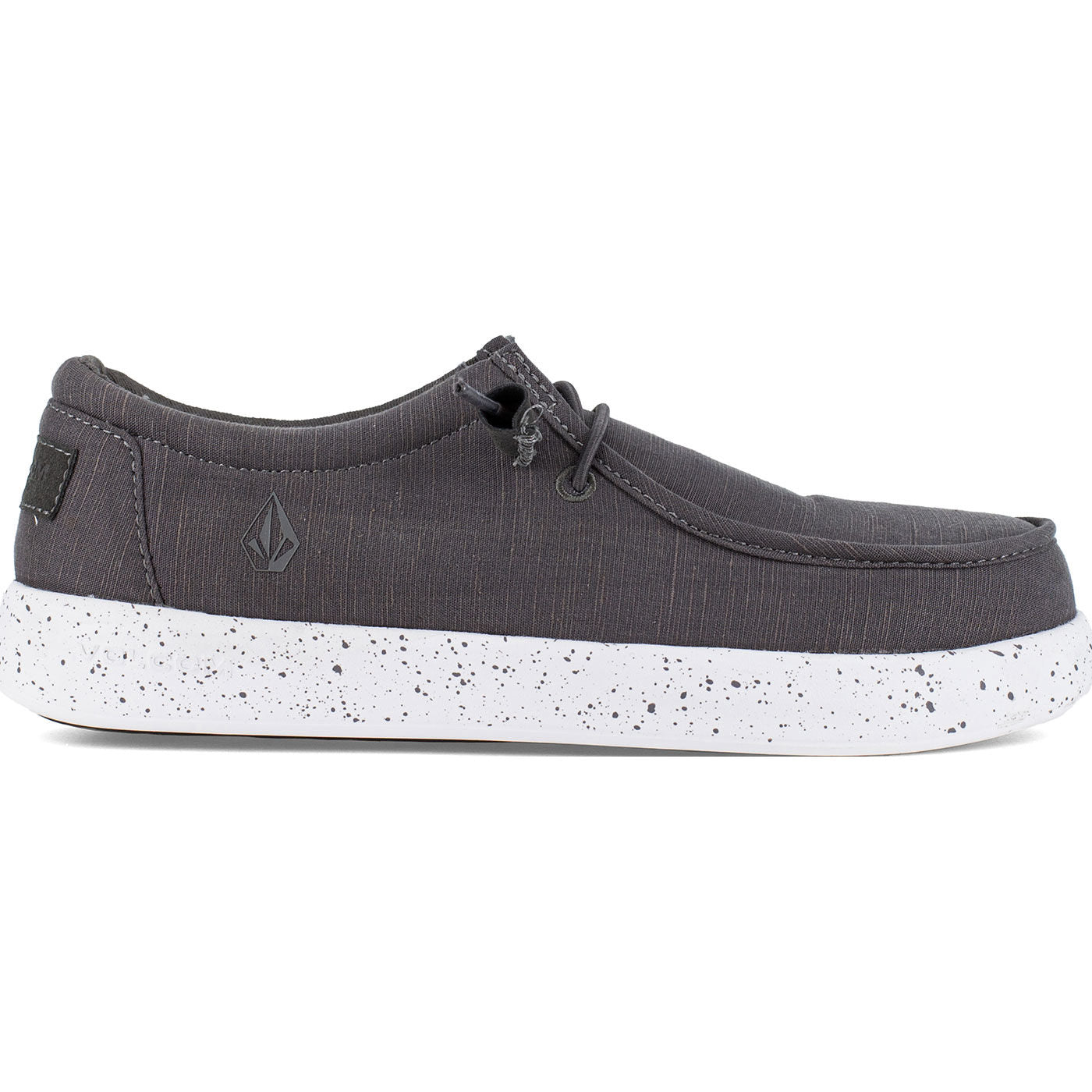 Volcom Chill Women's Composite Toe Electrical Hazard Work Shoe - profile