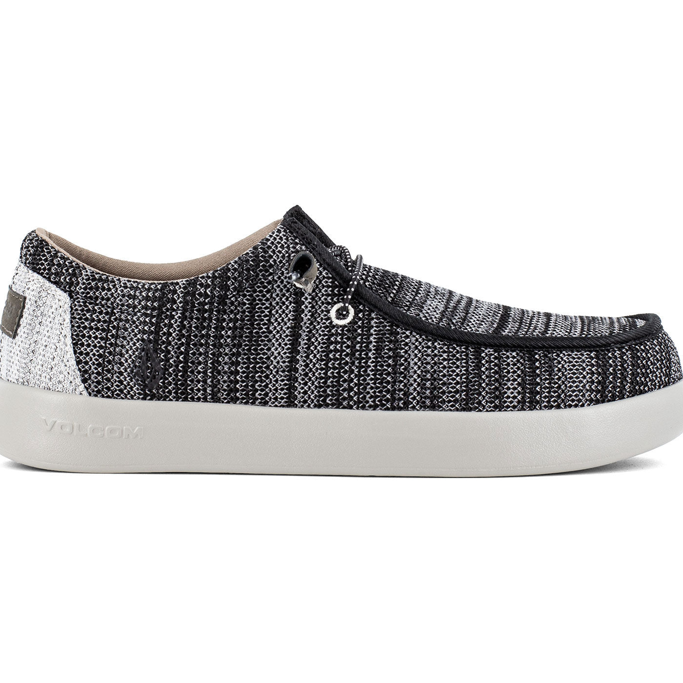 Volcom Chill Women's Composite Toe Static-Dissipative Work Shoe - profile