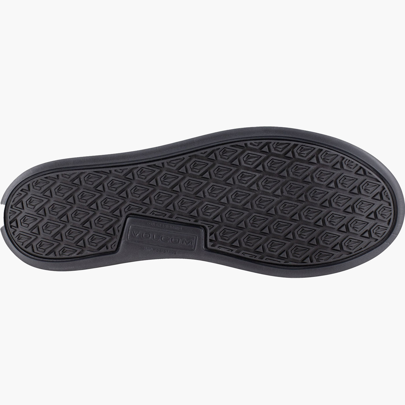 Volcom Chill Exofuse Women's Composite Toe Electrical Hazard Work Shoe