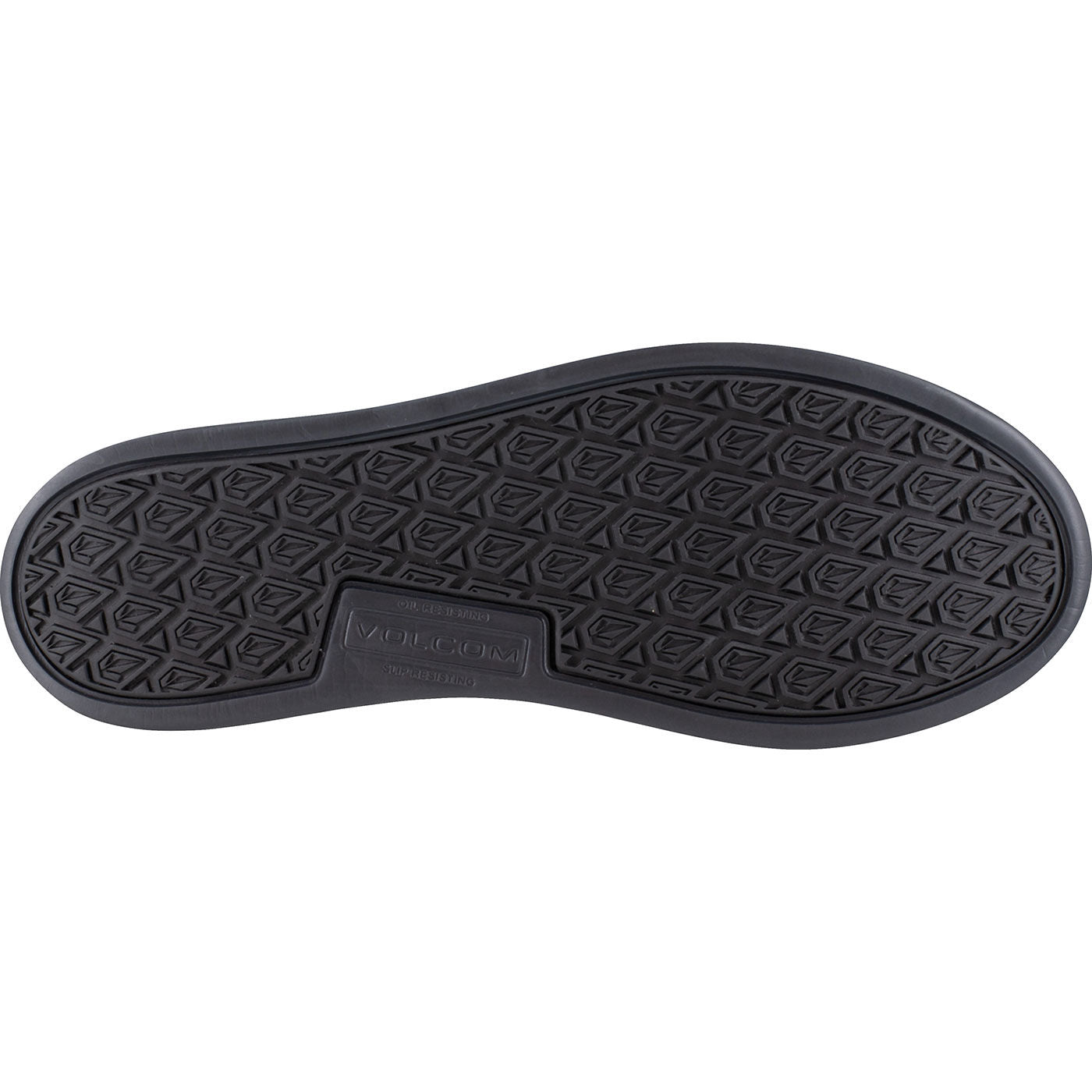 Volcom Chill Women's Electrical Hazard Slip-Resisting Work Shoe - outsole