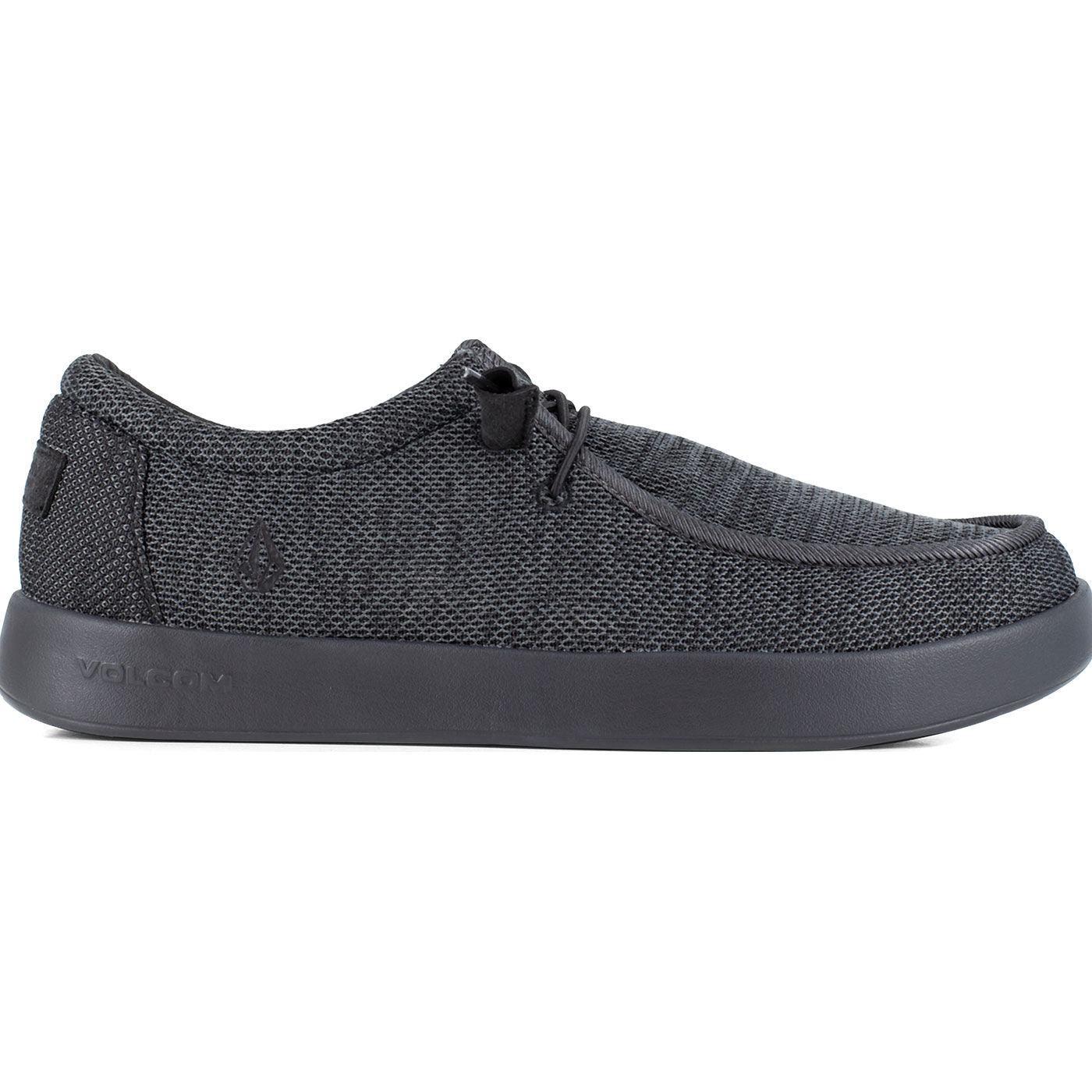 Volcom Chill Women's Electrical Hazard Slip-Resisting Work Shoe - profile