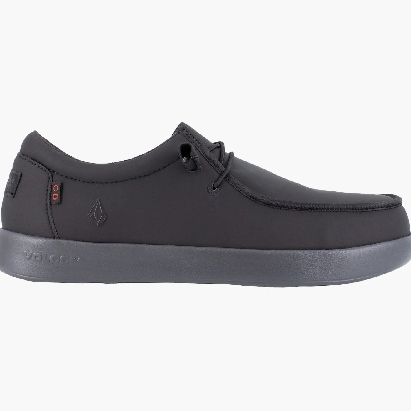 Volcom Chill Exofuse Women's Composite Toe Conductive Work Shoe
